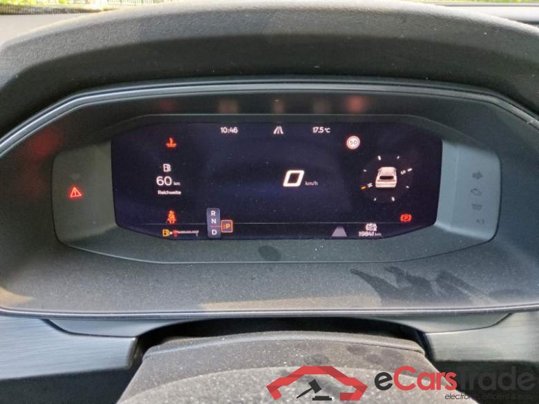 Cupra Formentor (KM7)(08.2020->) DE - SUV5 2.0 TSI EU6d, VZ 4 Drive, 2020 - 2024 #6