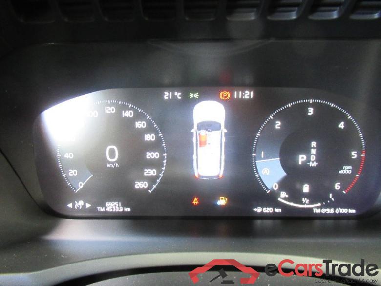 Volvo XC90 (09.2014->) DE - SUV5 B5 (Diesel) AWD EU6d, Inscription Mild-Hybrid (EURO 6d), (Facelift) 20 #6