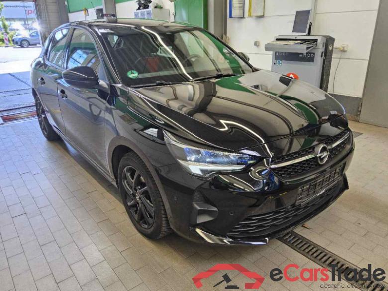 Opel Corsa F (2019->) DE - LimS5 1.2 Turbo EU6d, GS Line (EURO 6d), 2019 - 2023 #2