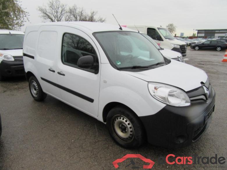 Renault Kangoo (F/KW0)(01.2008->) DE - Ka4 1.5 BLUE dCi 115 FAP EU6d-T, Extra (EURO 6d-TEMP), (Facelift) 2019 - 20 #2