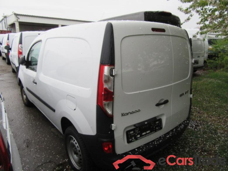 Renault Kangoo (F/KW0)(01.2008->) DE - Ka4 1.5 BLUE dCi 115 FAP EU6d-T, Extra (EURO 6d-TEMP), (Facelift) 2019 - 20 #4