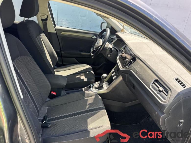 Volkswagen Advance 2.0 TDI 110kW (150CV) DSG (AC2) T-Roc Advance 2.0 TDI 150CV AT7 E6d #6