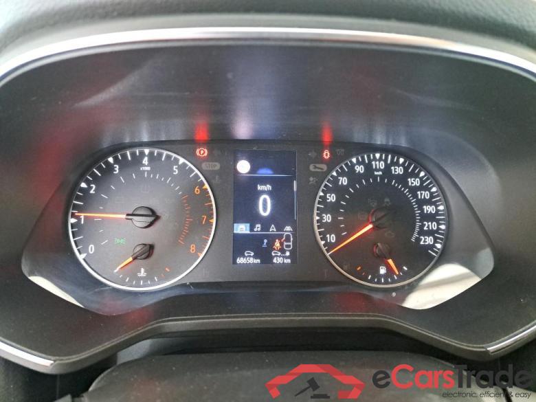 Renault Business SCe 65 -21 Clio V Business 1.0 SCe 65CV BVM5 E6d #6
