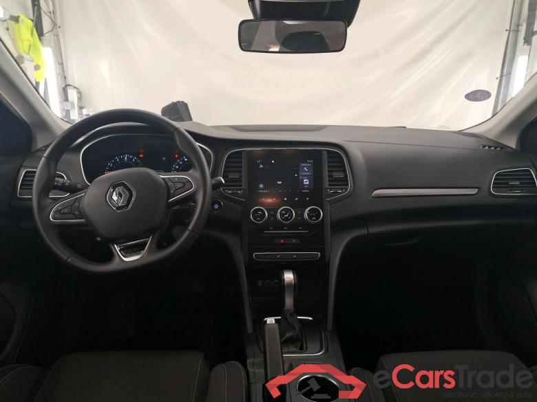 Renault Business TCe 140 EDC FAP -21N Megane IV Estate Business 1.3 TCe 140CV BVA7 E6d #5