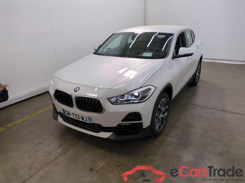 BMW sDrive18i Business DesignDKG7 BMW X2 / 2017 / 5P / SUV sDrive18i Business DesignDKG7 #1