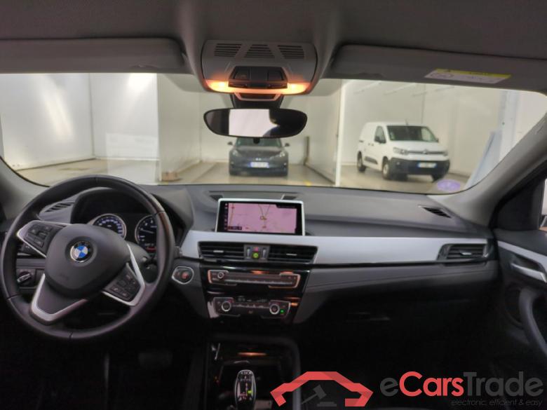 BMW sDrive18i Business DesignDKG7 BMW X2 / 2017 / 5P / SUV sDrive18i Business DesignDKG7 #5