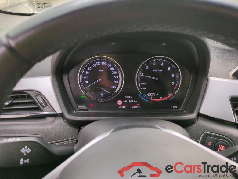 BMW sDrive18i Business DesignDKG7 BMW X2 / 2017 / 5P / SUV sDrive18i Business DesignDKG7 #6