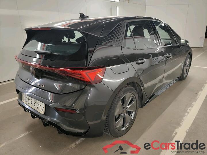 Cupra Born Born 58kWh 150kW 150kW/204pk  5D/P Auto-1 #4
