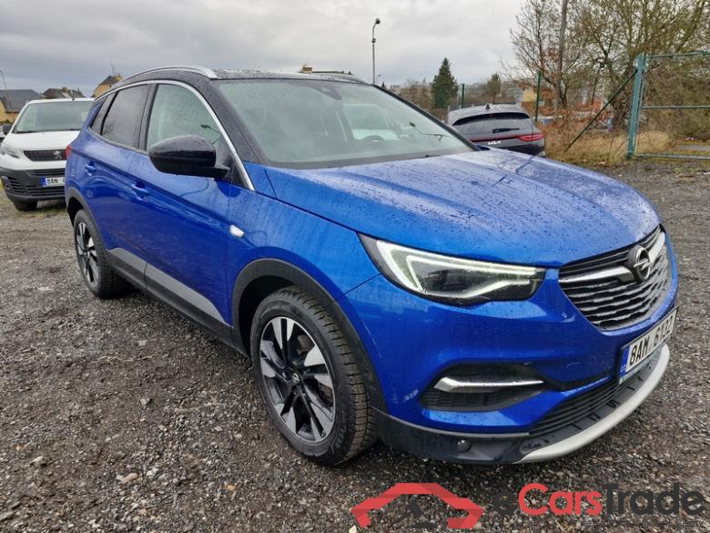 Opel  Grandland X (2017) Grand.X 2.0CDTI 130 Ultim.AT #3