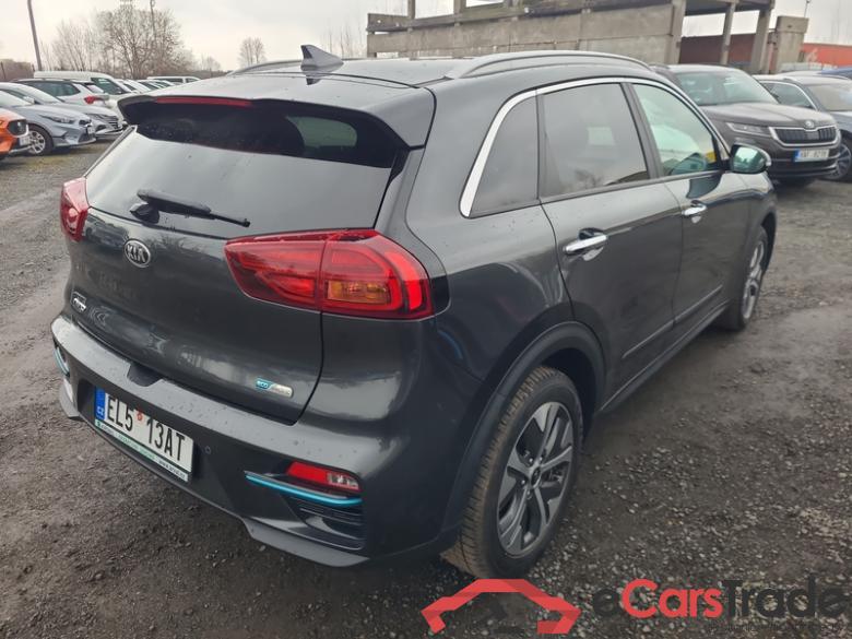 Kia  Niro (2016) e-Niro 150kW Executive AT #2