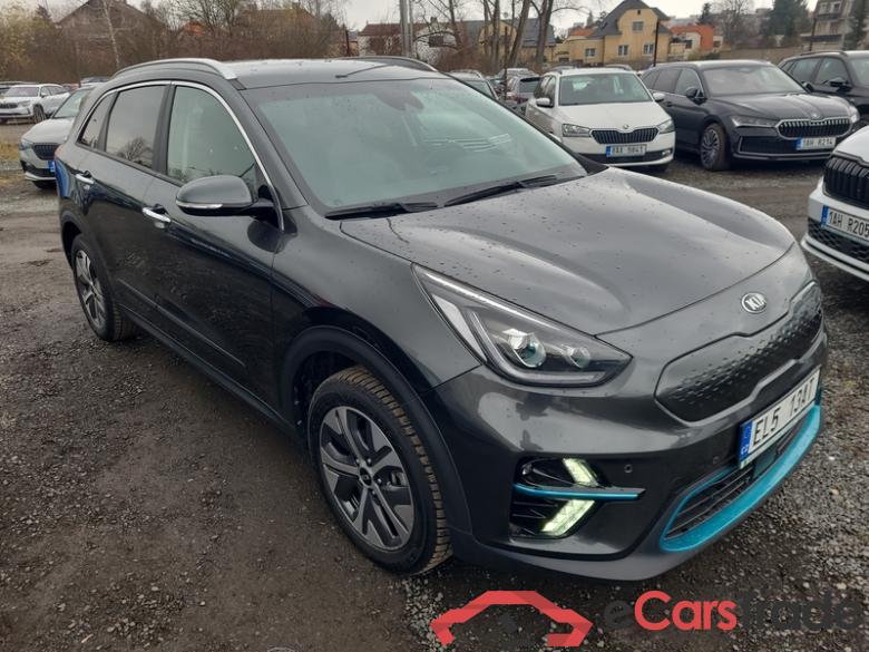 Kia  Niro (2016) e-Niro 150kW Executive AT #3