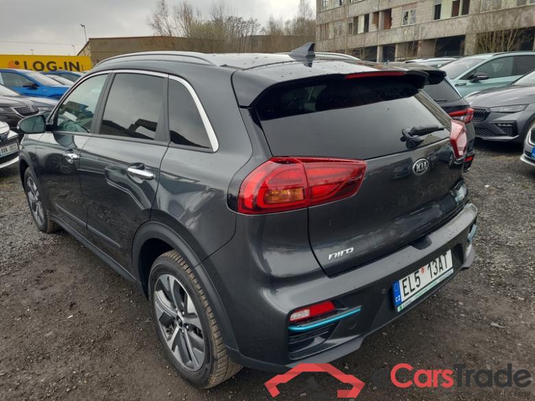 Kia  Niro (2016) e-Niro 150kW Executive AT #4