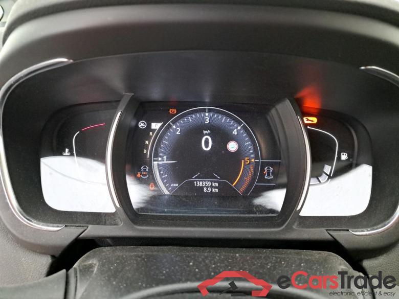 Renault Business Energy dCi 110 EDC Scenic IV Business 1.5 dCi 110CV BVA7 E6 #6