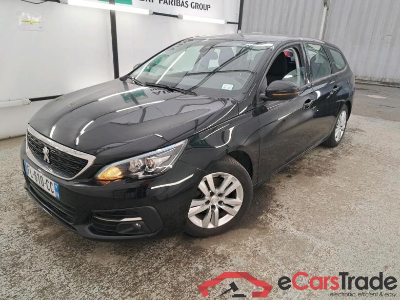 Peugeot BlueHDi 100 S&S ACTIVE BUSINESS 308 SW Active Business 1.5 HDI 100CV BVM6 E6dT #1