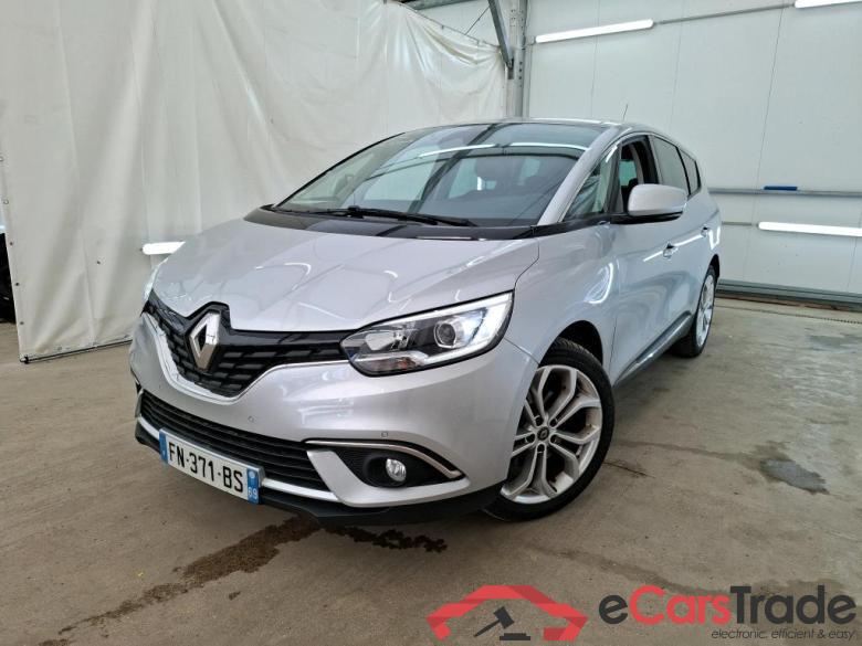 Renault Business Blue dCi 120 Scenic IV Grand Business 1.7 dCi 120CV BVM6 7 Sieges E6dT #1