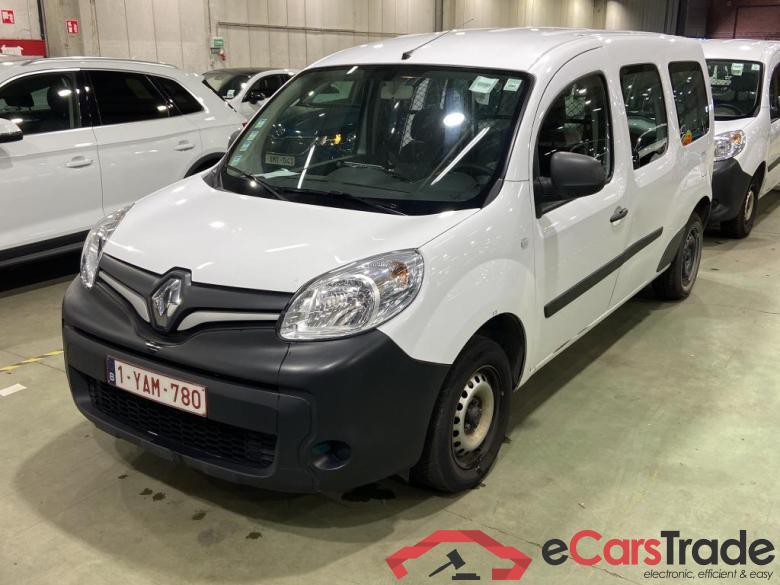 RENAULT KANGOO EXPRESS MAXI DIESEL Lot 1.3 RENAULT KANGOO EXPRESS Maxi 1.5 dCi Blue Confort #2
