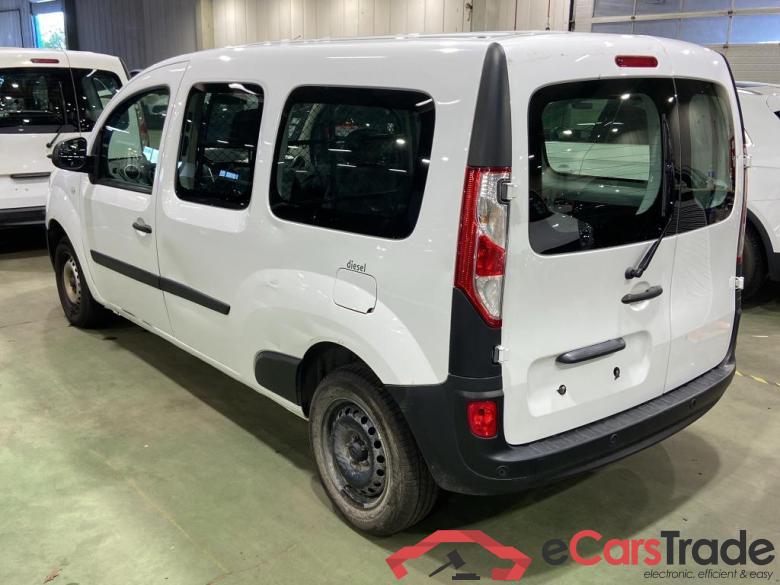 RENAULT KANGOO EXPRESS MAXI DIESEL Lot 1.3 RENAULT KANGOO EXPRESS Maxi 1.5 dCi Blue Confort #3