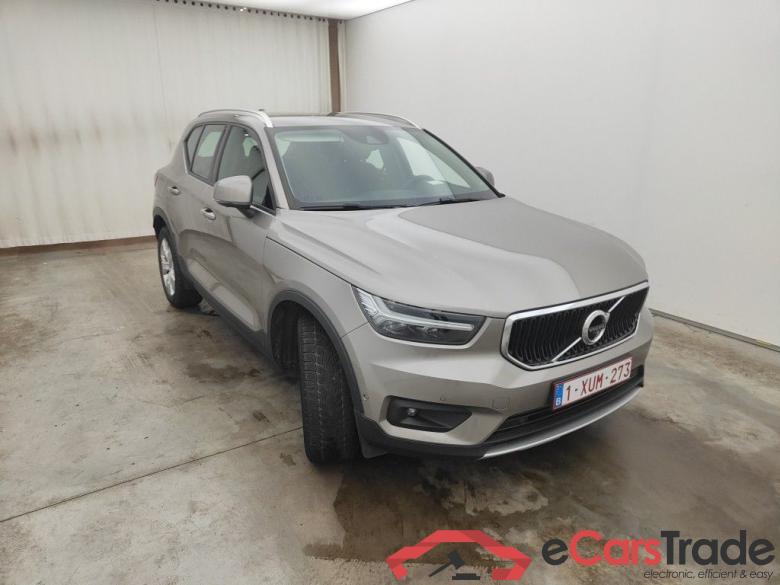 Volvo XC40 D3 Geartronic Momentum Pro 5d #2