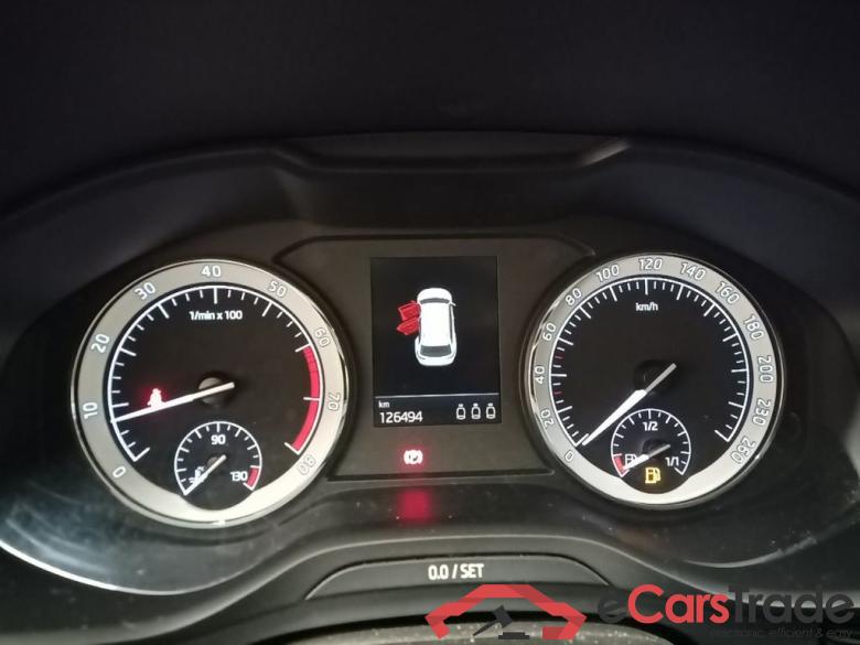 Skoda Kodiaq 1.5 TSI 110kW DSG7 Style 5d 7pl #3