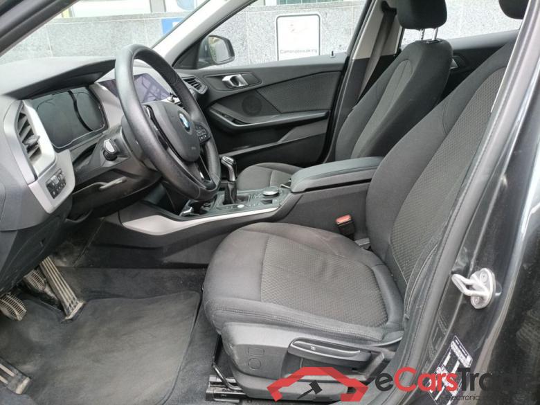 BMW 1 Reeks Hatch 116d (85 kW) 5d #6