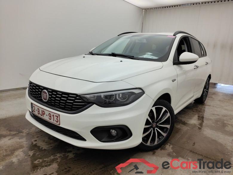 Fiat Tipo SW 1.4 Turbo 120ch/pk Lounge 5d #3