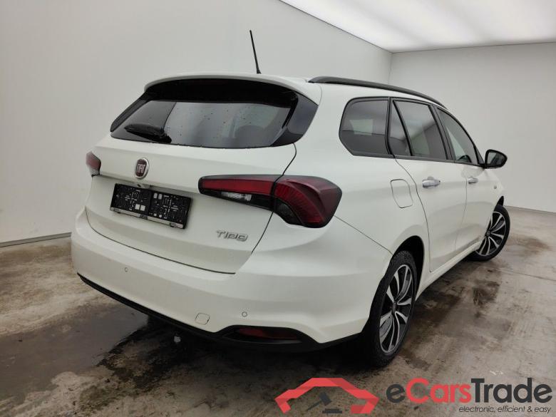 Fiat Tipo SW 1.4 Turbo 120ch/pk Lounge 5d #5