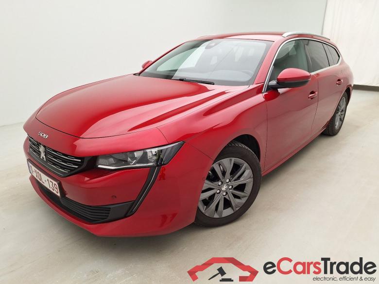 Peugeot, 508 SW '18, Peugeot 508 SW 1.5 BlueHDi 130 S&S BVM6 Allure 5d #3