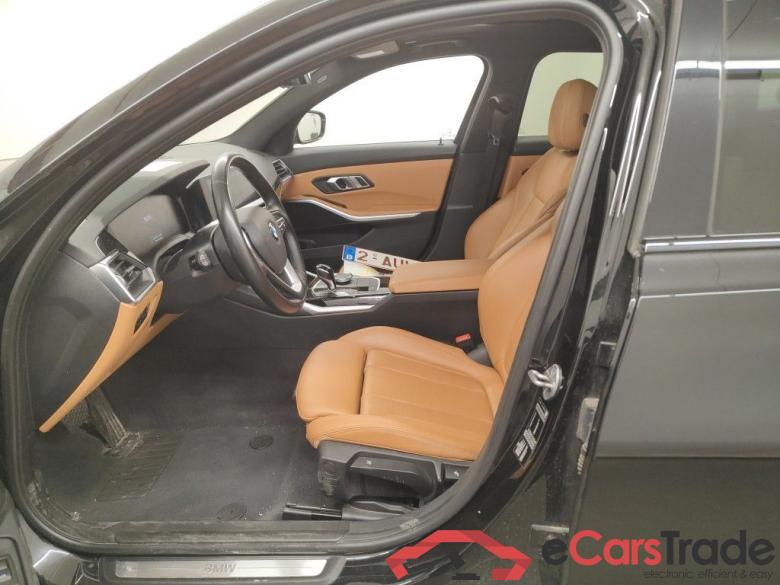 BMW 3 Reeks Touring 316dA (90 kW) 5d #6