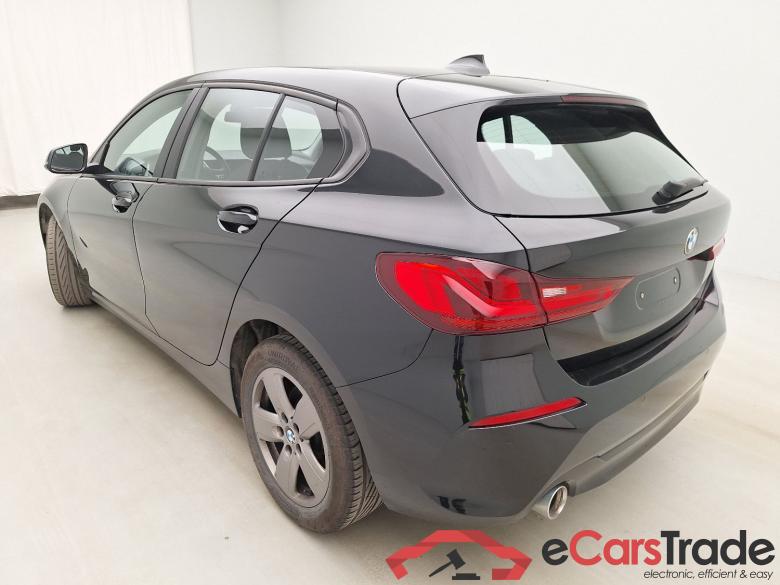 BMW, 1-serie '19, BMW 1 Reeks Hatch 116d (85 kW) 5d #5