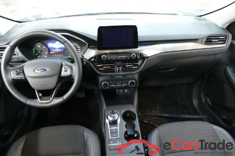 Ford Kuga ´19 Kuga Plug-In Hybrid Titanium X 2.5 165KW ATV E6dT #5