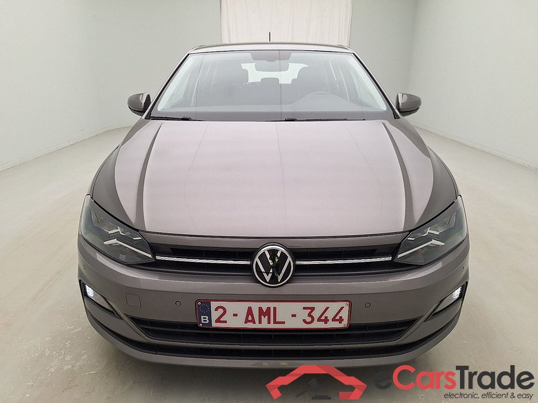 VW, Polo '17, Volkswagen Polo 1.0 59kW United 5d #1