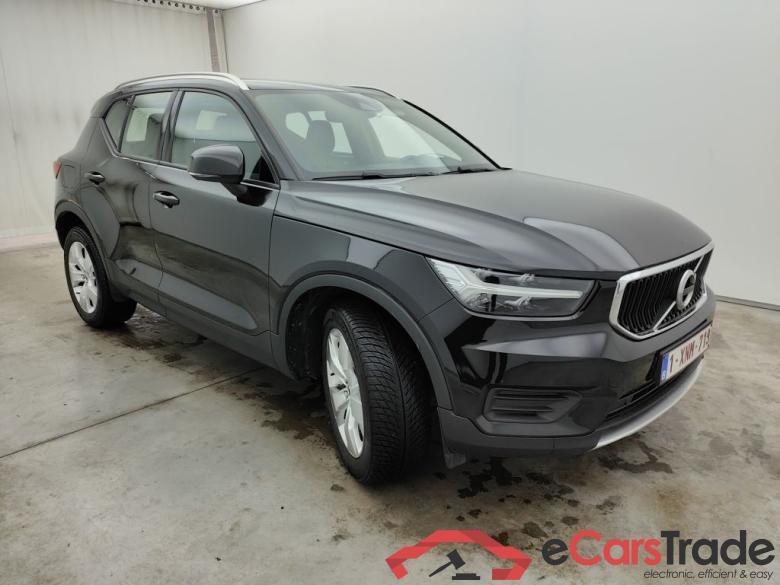 Volvo XC40 D3 Geartronic Momentum Pro 5d #2
