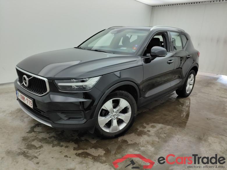 Volvo XC40 D3 Geartronic Momentum Pro 5d #3