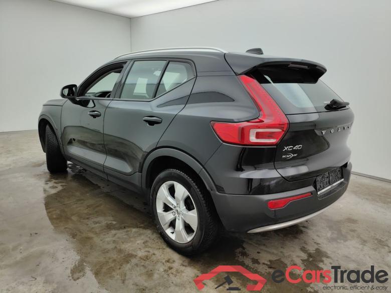 Volvo XC40 D3 Geartronic Momentum Pro 5d #4