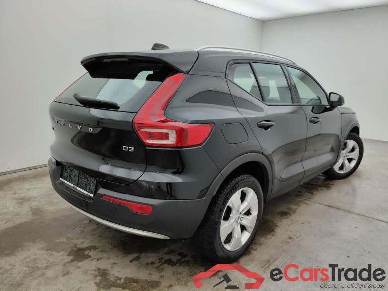Volvo XC40 D3 Geartronic Momentum Pro 5d #5