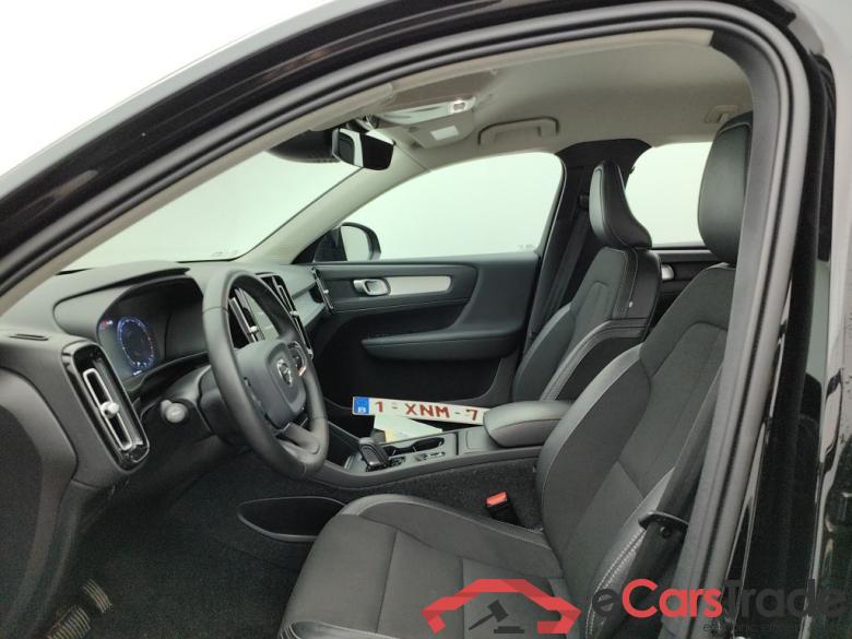 Volvo XC40 D3 Geartronic Momentum Pro 5d #6