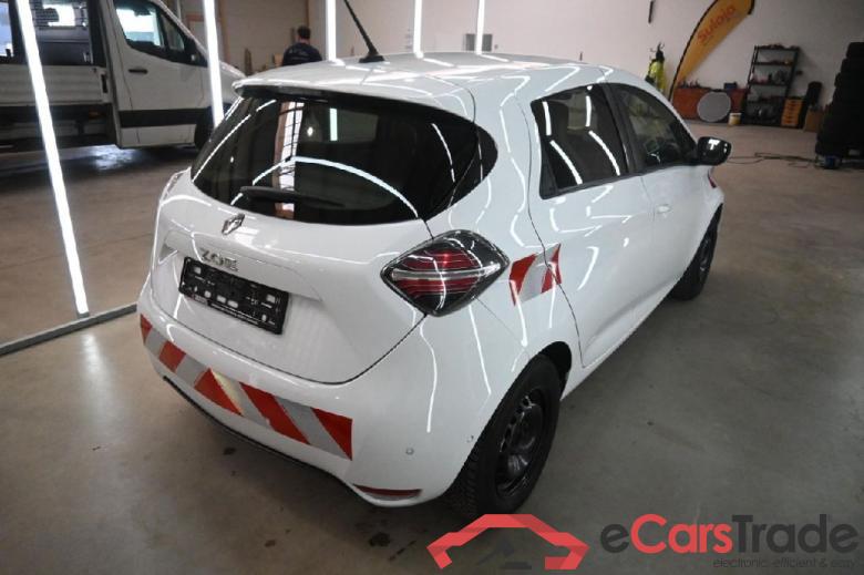 Renault ZOE ´12 BEV Zoe Intens 52kWh1 #5