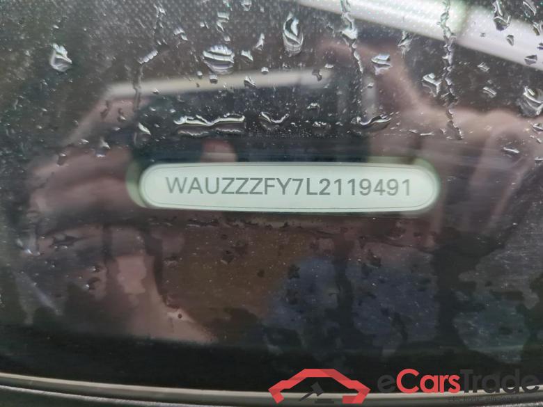 Audi Q5 ´16 Q5 50 TFSI e quattro sport 2.0 TFSI 220KW AT7 E6dT #4