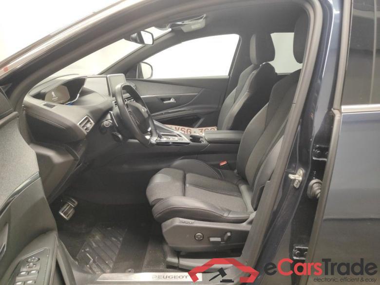 Peugeot 5008 1.5 BlueHDi 96kW S&S EAT8 GT Line 5d 7pl #6