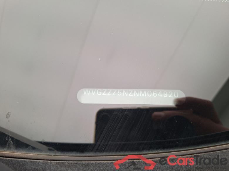 VW, Tiguan Alls FL'21, Volkswagen Tiguan Allspace 2.0 TDI DSG Life Busine #6