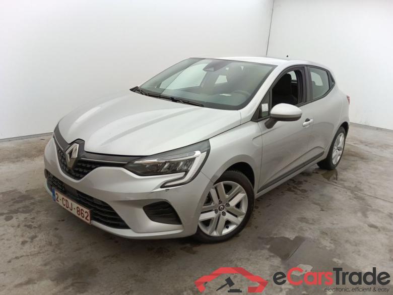 Renault Clio Blue dCi 100 Corporate Edition 5d #3