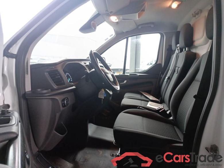 Ford Transit Custom 340L 2.0TD170Pk/125Kw A6 FWD Trend 4d #6