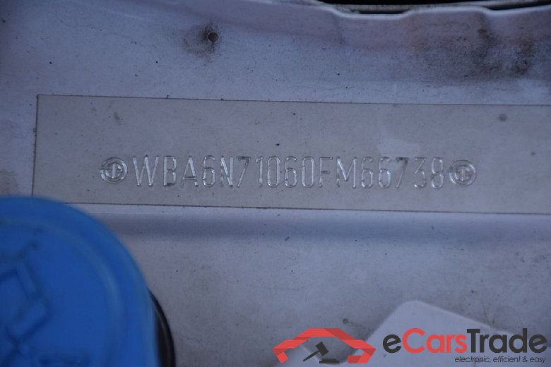 BMW 3-Serie Touring ´18 Baureihe 3 Touring 330 e xDrive M Sport 2.0 185KW AT8 E6d #5