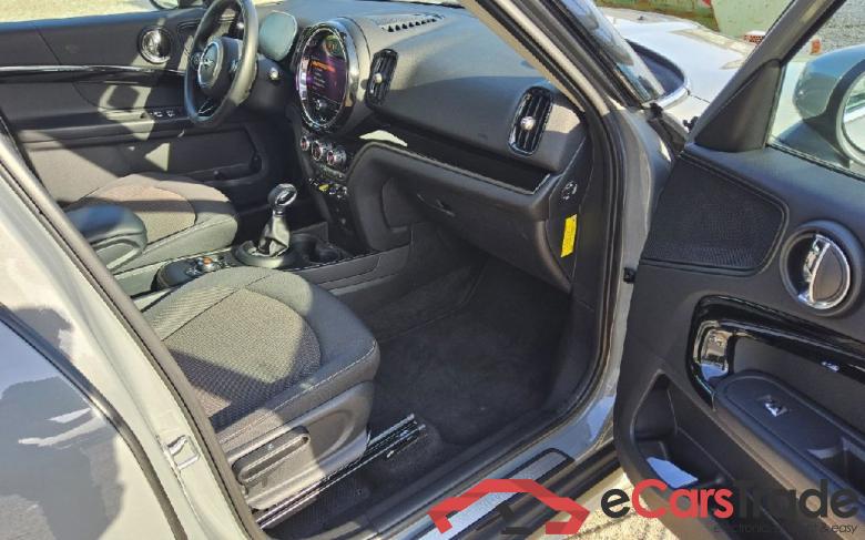 Mini Mini Countryman ´16 MINI (BMW) Countryman Mini Cooper S E Countryman All4 Aut. 5d 92kW #4