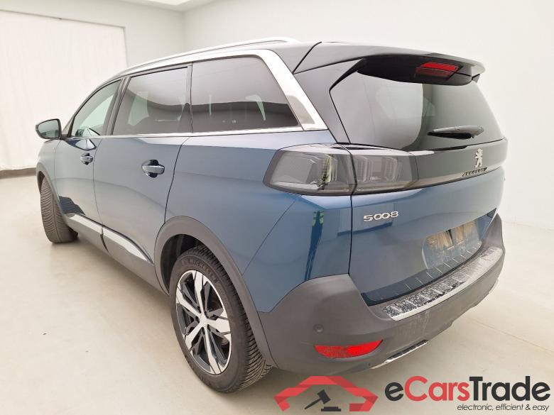 Peugeot, 5008 FL'20, Peugeot 5008 1.5 BlueHDi 96kW S&S GT 5d 7pl #5