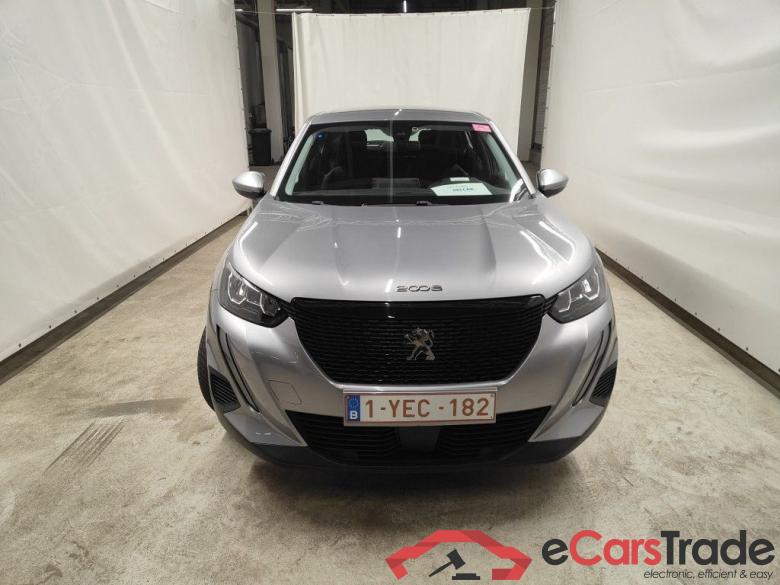 Peugeot 2008 1.5 BlueHDi 75kW S&S Active 5d #1