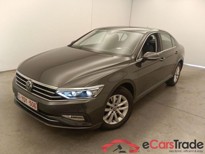 Volkswagen Passat 2.0 TDI 90kW Style Business DSG 4d #3