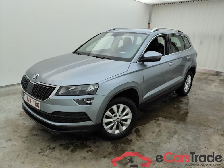 Skoda Karoq 1.6 CRTDI 85KW Ambition 5d #3