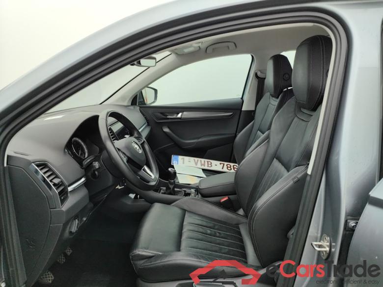 Skoda Karoq 1.6 CRTDI 85KW Ambition 5d #6