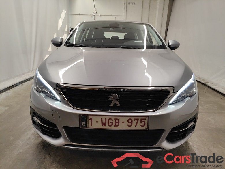 Peugeot 308 SW 1.2 PureTech 130 S&S EAT8 Active 5d #1